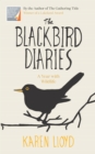 Image for The blackbird diaries  : a year with wildlife
