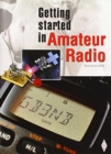 Image for Getting Started in Amateur Radio