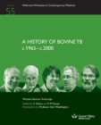 Image for A History of Bovine Tb C.1965-C.2000