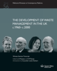 Image for The Development of Waste Management