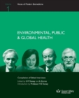 Image for Environmental, Public &amp; Global Health