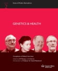 Image for Genetics &amp; Health