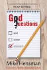 Image for God questions ... and some answers