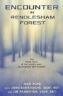 Image for Encounter in Rendlesham Forest