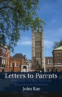 Image for Letters to Parents