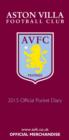 Image for Official Aston Villa FC Diary 2015