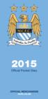 Image for Official Manchester City FC Diary 2015