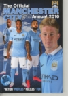 Image for The Official Manchester City FC Annual