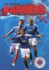 Image for The Official Rangers Football Club Annual 2016