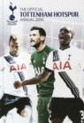Image for The Official Tottenham Hotspur Annual 2016