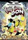 Image for Long Gone Don: The Monstrous Underworld