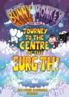 Image for Bunny vs Monkey 2: Journey to the Centre of the Eurg-th