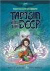 Image for Tamsin and the deep