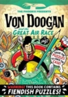 Image for Von Doogan and the great air race
