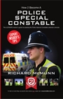 Image for How to become Police Special Constable