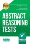 Image for Abstract Reasoning Tests: Sample Test Questions and Answers for the Abstract Reasoning Tests