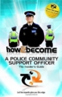 Image for How To Become a Police Community Support Officer (PCSO)