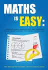 Image for Maths is easy