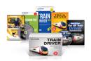 Image for Train Driver Recruitment Platinum Package Box Set: How to Become a Train Driver Book, Train Driver Tests Manual, Application Form DVD, Psychometric Tests, 60-Minute Interview DVD : 1