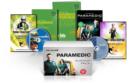 Image for Paramedic Recruitment Platinum Package Box Set: How to Become a Paramedic Book, Paramedic Interview Questions and Answers, Paramedic Tests, Application Form DVD, Fitness Test CD