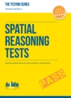 Image for Spatial reasoning tests
