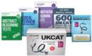 Image for UK Clinical Aptitude Test (UKCAT) Platinum Package Box Set: Situational Judgement Tests, Abstract Reasoning Tests, Quantitative Analysis, Get into Medical School Guide, Medical Interview Questions