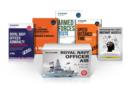 Image for Royal Navy Officer AIB Platinum Package Box Set: Royal Navy Officer Admiralty Interview Board, Planning Exercises, Armed Forces Tests, Speed, Distance and Timetests