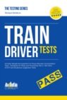 Image for Train driver tests: sample test questions for Group Bourdon and Trainability for Rules and Procedures part 2 test