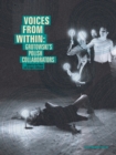 Image for Voices from within  : Grotowski&#39;s Polish collaborators