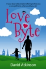Image for Love byte