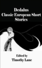 Image for Dedalus Classic European Short Stories