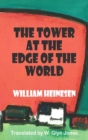 Image for The Tower at the Edge of the World