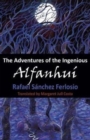 Image for A The Adventures of the Ingenious Alfanhui