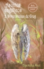 Image for Asuntos angelicos 2. Dimensiones de Greg (Serie paranormal juvenil)
