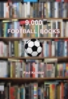 Image for 9, 000 Football Books