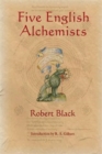 Image for Five English Alchemists