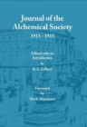 Image for Journal of the Alchemical Society 1913-1915