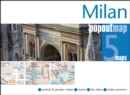 Image for Milan PopOut Map