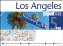Image for Los Angeles PopOut Map