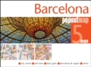 Image for Barcelona PopOut Map