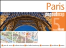 Image for Paris PopOut Map