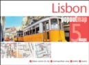 Image for Lisbon PopOut Map