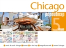 Image for Chicago PopOut Map
