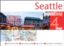 Image for Seattle PopOut Map