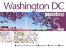 Image for Washington DC PopOut Map