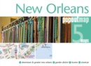 Image for New Orleans PopOut Map