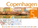 Image for Copenhagen PopOut Map