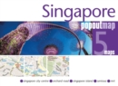 Image for Singapore PopOut Map