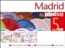 Image for Madrid PopOut Map