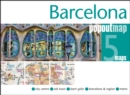Image for Barcelona PopOut Map